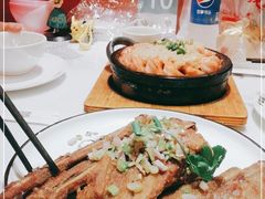 -小菜园新徽菜(常州天宁吾悦店)