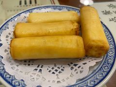 金牌炸牛奶-捷信牛奶甜品世家(五道口店)