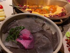 -海底捞火锅(亲贤北街店)