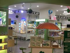 -百联临沂购物中心(临沂路店)