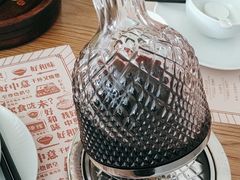 -顺风汤馆·广府粤菜(江宸天街店)
