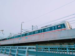 -海堤纪念公园