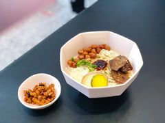 卤粉-渔芙南(三里屯店)