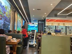 -好口味小吃楼·东北菜(太原南街店)