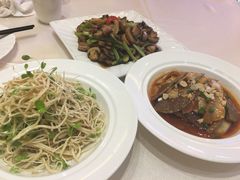 -永和红旗美食城