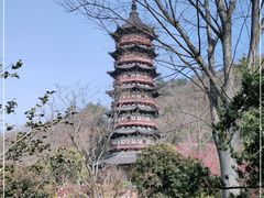 -牛首山文化旅游区