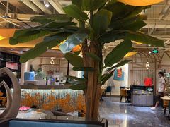 -曼泰·泰餐(京华城店)