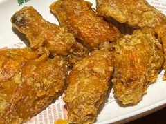 -新白鹿餐厅(银泰西湖文化广场店)