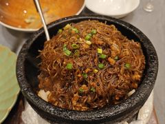 -A One Kitchen·南京精菜馆(晶丽酒店店)