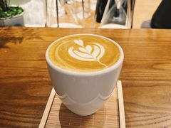-溯洄咖啡VORTEX COFFEE