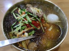 -顺姬冷面(长白西路店)