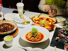-陶苏·品味融合川菜(龙湖源著天街店)