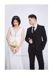 点击看大图 -薇视觉婚纱摄影工作室·婚纱照·结婚照