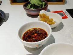 -烹然四季椰子鸡火锅(姚家园万象汇店)