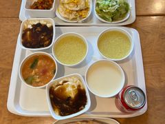 -阿那亚第二食堂 Cafeteria 2