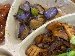 -素满香·食养自助(建邺万达店)