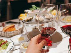 葡萄酒-Wolfgang’s Steakhouse 沃夫冈牛排馆(上海白玉兰广场店)