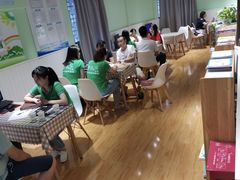 -学知乐教育·幼小衔接·小学科辅导(嘉定镇校区)