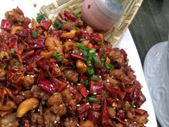 -庆合府重庆大排档(紫都城店)