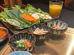-無二炙坊·和牛烧肉(大钟寺1733店)