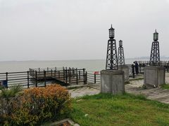 -阳澄湖半岛旅游度假区