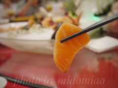 -都市阳光海鲜城(青山湖店)