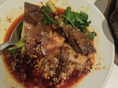 -蜀厨小匠·民间川菜(犀浦店)