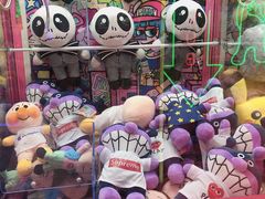 -BIG PINK大粉娃娃机主题馆(圆融星座店)