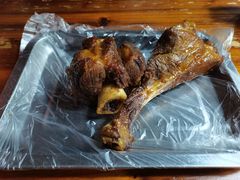 -赵元章肉骨烧(山塘街店)