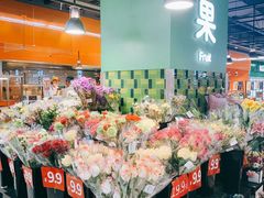 -家乐福会员店(南翔店)