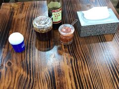 -苏生鸭血粉丝(鹿鸣路店)