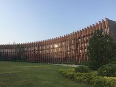 -西安锦江国际酒店