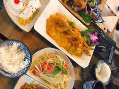 -Hi YOU你的饭局泰餐厅(雍和宫店)