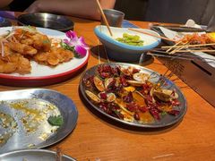 -路边羊烧烤酒场(宝带路店)
