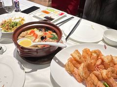 -四季民福烤鸭店(王府井灯市口店)