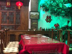 大堂-郭家大院(新源店)