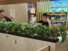 -川锅一号火锅(铜山万达店)