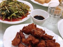 -同兴半盆菜酒家(打浦路店)