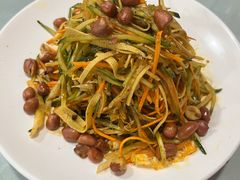 -听涛雅苑百味饺子老家菜馆