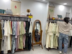-陈大户旗袍(狮子林店)