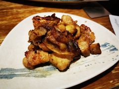-一井烧肉·活鳗·寿司(望京SOHO店)