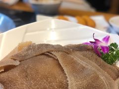 -竹犇番茄火锅(长风街店)
