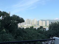 -澳门圣地牙哥古堡酒店