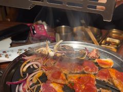 -九田家黑牛烤肉料理(新辰里亚运村店)