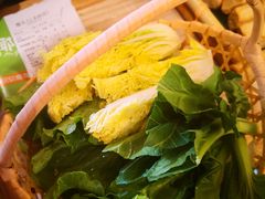 -椰夫人·养生椰子鸡(金沙洲永旺店)