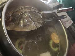 -尚御潮汕牛肉自助火锅(锦园店)