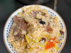 -老安庆特色食府(环球金融广场店)