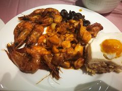 -温州王朝大酒店-自助餐厅