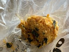 海苔酥松小贝-鲍师傅糕点(观前街店)
