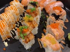 -桃屋日本料理(清华科技园店)